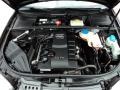 Brilliant Black - A4 2.0T Sedan Photo No. 28