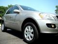 Pewter Metallic - ML 350 4Matic Photo No. 17