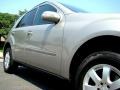 Pewter Metallic - ML 350 4Matic Photo No. 18