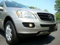 Pewter Metallic - ML 350 4Matic Photo No. 19