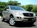 Pewter Metallic - ML 350 4Matic Photo No. 20