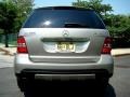 Pewter Metallic - ML 350 4Matic Photo No. 21