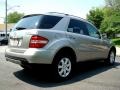 Pewter Metallic - ML 350 4Matic Photo No. 24