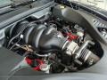  2011 Quattroporte S 4.7 Liter DOHC 32-Valve VVT V8 Engine