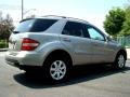 Pewter Metallic - ML 350 4Matic Photo No. 25