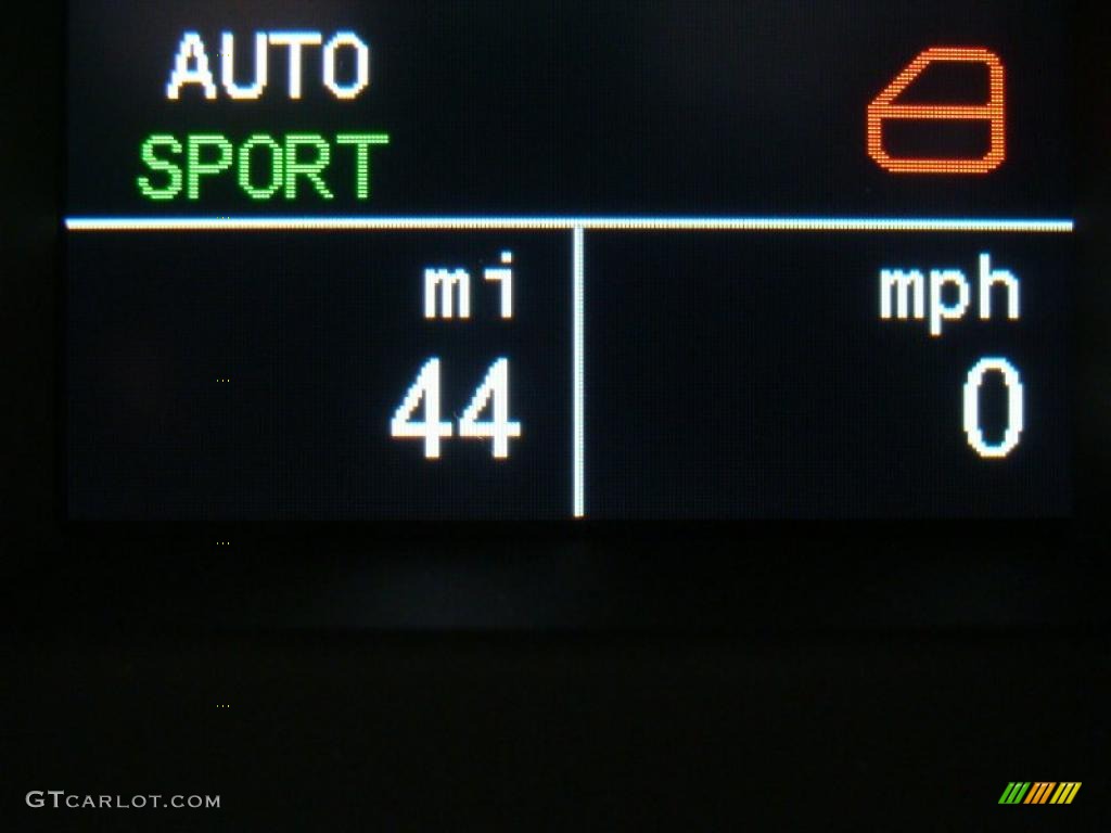 2011 Quattroporte S - Blu Oceano (Blue Metallic) / Pearl Beige photo #27