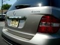 Pewter Metallic - ML 350 4Matic Photo No. 26