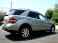 Pewter Metallic - ML 350 4Matic Photo No. 27