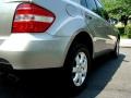 Pewter Metallic - ML 350 4Matic Photo No. 28