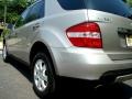 Pewter Metallic - ML 350 4Matic Photo No. 29