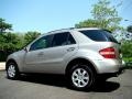 Pewter Metallic - ML 350 4Matic Photo No. 30