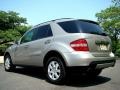 Pewter Metallic - ML 350 4Matic Photo No. 31