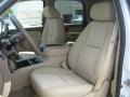 Light Tan Interior Photo for 2011 GMC Yukon #49863650