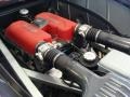  2004 360 Challenge Stradale F1 3.6 Liter DOHC 40-Valve V8 Engine