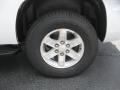 2011 GMC Yukon SLE Wheel and Tire Photo