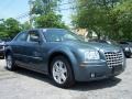 Magnesium Pearlcoat 2006 Chrysler 300 Touring AWD Exterior