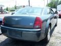 2006 Magnesium Pearlcoat Chrysler 300 Touring AWD  photo #3
