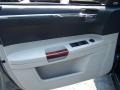 2006 Magnesium Pearlcoat Chrysler 300 Touring AWD  photo #4