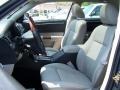 2006 Magnesium Pearlcoat Chrysler 300 Touring AWD  photo #5