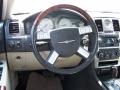 Dark Slate Gray/Light Graystone Steering Wheel Photo for 2006 Chrysler 300 #49863836