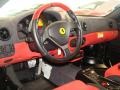 Red/Black Dashboard Photo for 2004 Ferrari 360 #49863860