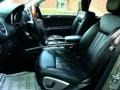 Pewter Metallic - ML 350 4Matic Photo No. 55