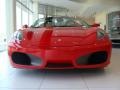 Rosso Corsa (Red) - F430 Spider F1 Photo No. 3