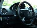 Pewter Metallic - ML 350 4Matic Photo No. 56