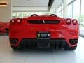 Rosso Corsa (Red) - F430 Spider F1 Photo No. 7