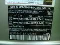 Pewter Metallic - ML 350 4Matic Photo No. 60
