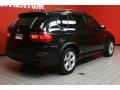 2009 Jet Black BMW X5 xDrive48i  photo #3