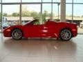 Rosso Corsa (Red) - F430 Spider F1 Photo No. 9