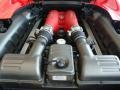 4.3 Liter DOHC 32-Valve V8 Engine for 2005 Ferrari F430 Spider F1 #49864121