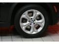 Jet Black - X5 xDrive48i Photo No. 11