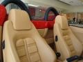 Beige Interior Photo for 2005 Ferrari F430 #49864178