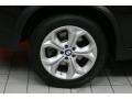 Jet Black - X5 xDrive48i Photo No. 13