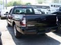 Black Sand Pearl - Tacoma Regular Cab Photo No. 2