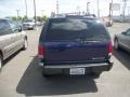 1995 Dark Blue Metallic Chevrolet Blazer LS 4x4  photo #3