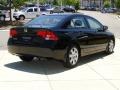 Nighthawk Black Pearl - Civic LX Sedan Photo No. 5