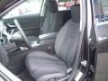 2011 Black Granite Metallic Chevrolet Equinox LT AWD  photo #21