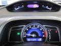 Nighthawk Black Pearl - Civic LX Sedan Photo No. 16
