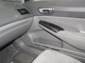 Nighthawk Black Pearl - Civic LX Sedan Photo No. 20