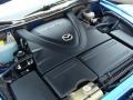 2006 Winning Blue Metallic Mazda RX-8   photo #19