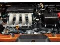  2010 Fit Sport 1.5 Liter SOHC 16-Valve i-VTEC 4 Cylinder Engine