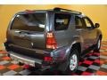 2004 Galactic Gray Mica Toyota 4Runner SR5 4x4  photo #4