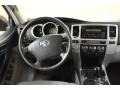 2004 Galactic Gray Mica Toyota 4Runner SR5 4x4  photo #5