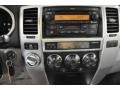 2004 Galactic Gray Mica Toyota 4Runner SR5 4x4  photo #7