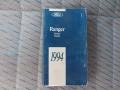 Books/Manuals of 1994 Ranger XLT Regular Cab 4x4