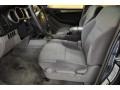 2004 Galactic Gray Mica Toyota 4Runner SR5 4x4  photo #10