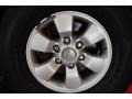 2004 Galactic Gray Mica Toyota 4Runner SR5 4x4  photo #16